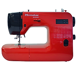 Moonstar 2200 Model Otomatik Bilgisayarlı Dikiş Makinesi
