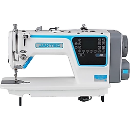 JAKTEC ES86T OTOMATİK BİLGİSAYARLI DİKİŞ MAKİNESİ