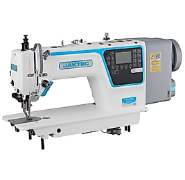 JAKTEC JK-ES33 T ÇİFT PAPUÇ DERİ MAKİNESİ