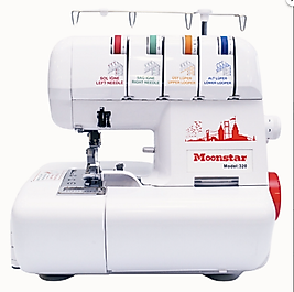 MOONSTAR M320 OVERLOK MAKİNESİ