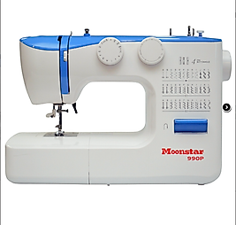 Moonstar 990P Dikiş Makinesi