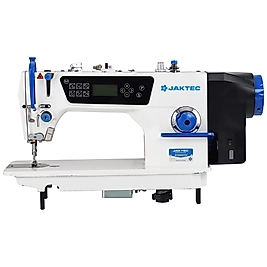JAKTEC 9900 MODEL OTOMATİK BİLGİSAYARLI DİKİŞ MAKİNASI