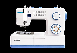 JAKTEC JK-A360 DİKİŞ MAKİNASI