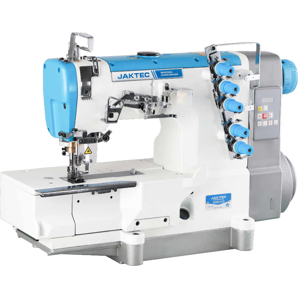 JAKTEC 562ED ETEK REÇME MAKİNESİ