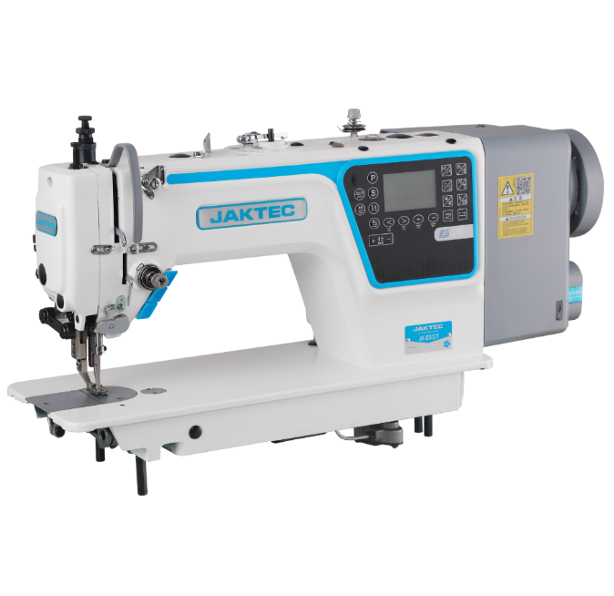JAKTEC JK-ES33 T ÇİFT PAPUÇ DERİ MAKİNESİ